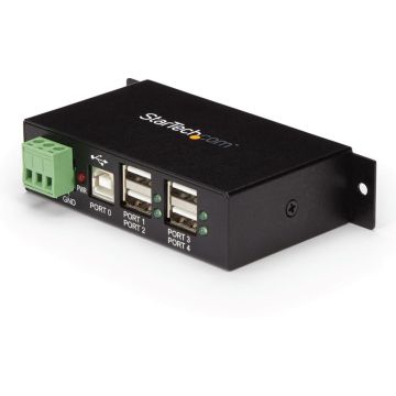 StarTech.com ST4200USBM - Hub