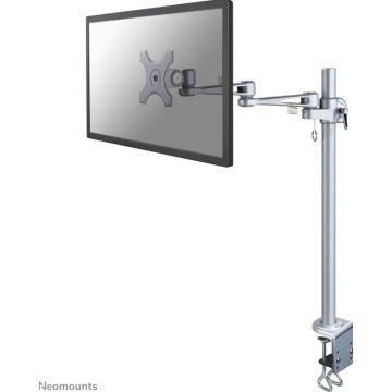 Neomounts FPMA-D935POLE70 - Monitorarm voor enkel scherm