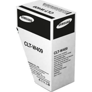 Samsung CLT-W409 - Zwart, geel, cyaan, magenta