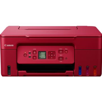 Canon PIXMA G3572 - Multifunctionele printer