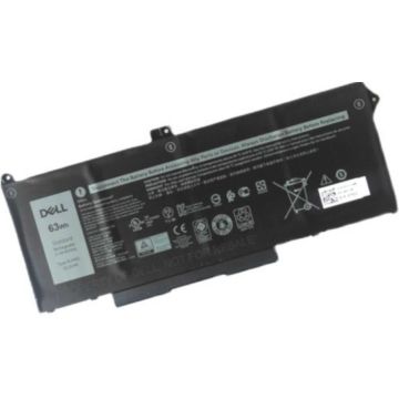 Origin Storage DELL BATTERY LATITUDE 5520 - Laptop Accu