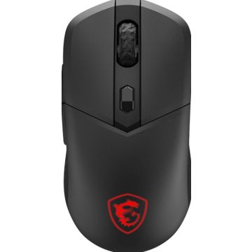 MSI Versa 300 Elite - Muis
