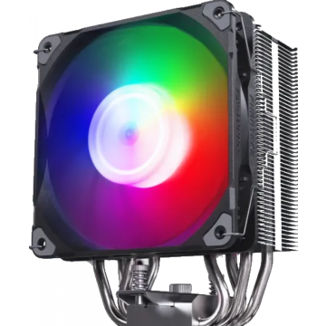 Phanteks Polar ST4 - Luchtkoeler