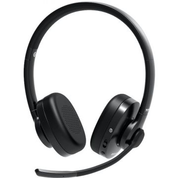 Port Designs ON'R 500 Zwart - Headset