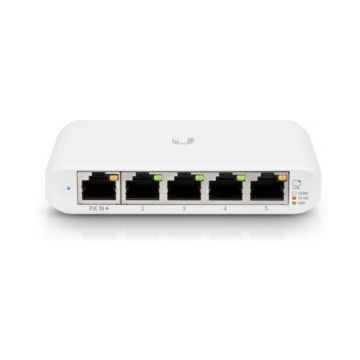 Ubiquiti UniFi Switch Flex Mini - Gigabit switch
