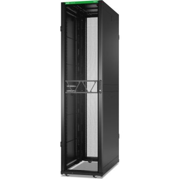 APC NetShelter SX Gen 2 AR3308B2 2436H x 600B x 1200D mm - Rack kast