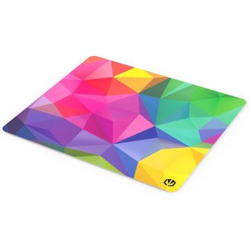 Mouse Pad Endorfy Crystal Spectrum L  450 × 400