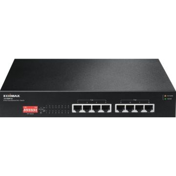 Edimax GS-1008P - V2