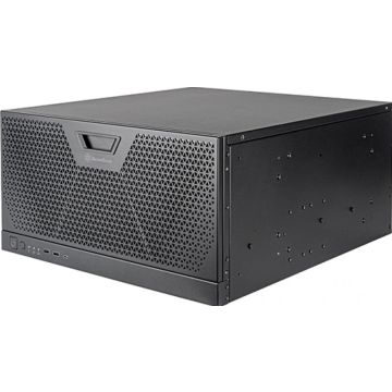 SilverStone RM51 - Serverbehuizing
