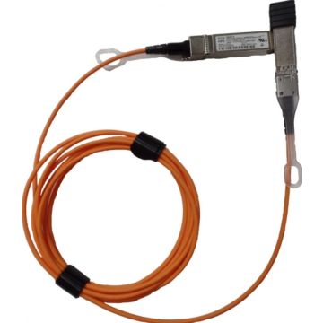 HPE Smart Active Optical Cable - 25GBase rechtstreekse aansluitkabel
