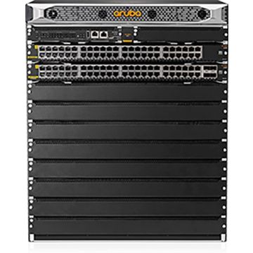 HPE Aruba 6410 - Switch