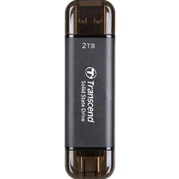 Transcend ESD310C 2 TB - SSD