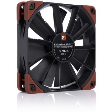 Noctua NF-A12 industrial PPC - Ventilator