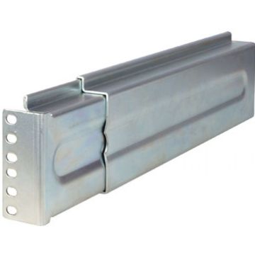 HPE X421 Universal 4-post Rack Mounting Kit - Rackmontagekit