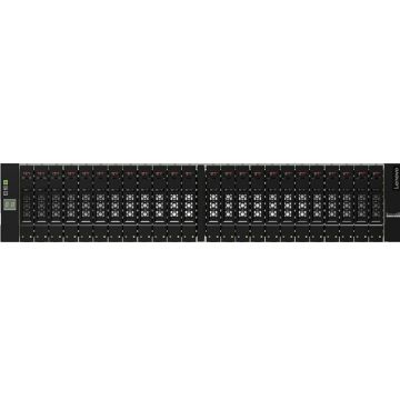 Lenovo Storage D1224 4587 - Opslagbehuizing