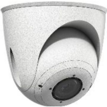 Mobotix PTMount - Camera-dombevestiging