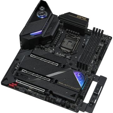 Asrock Z590 Taichi - Moederbord