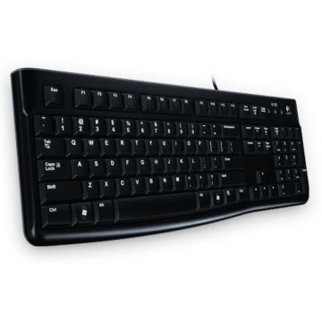Logitech K120 - Toetsenbord