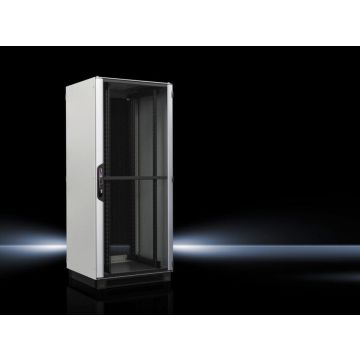 Rittal Serverbehuizing VX IT bel. 800x2100x1000mm 42HE vorm.