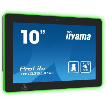 iiyama ProLite TW1025LASC-B1PNR - Android PC