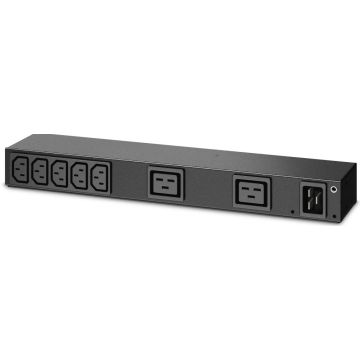 APC Rack PDU AP6120A - PDU
