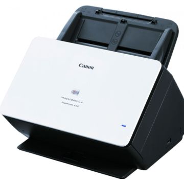 Canon imageFORMULA ScanFront 400 - Documentscanner