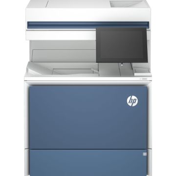 HP Color LaserJet Enterprise MFP 6800dn - Multifunctionele printer