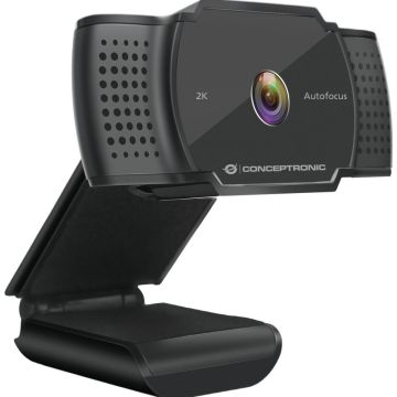 Conceptronic AMDIS02B - Webcam