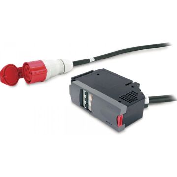 APC IT Power Distribution Module - Automatische stroomonderbreker (insteekmodule)