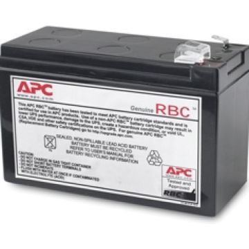 APC Batterij Vervangings Cartridge APCRBC114 (OEM) - UPS-batterij