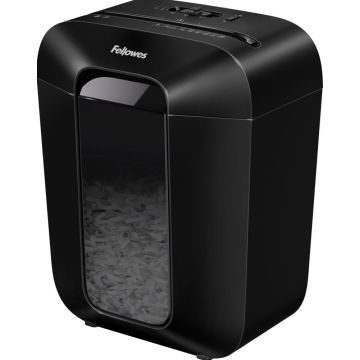 Fellowes Powershred LX45 - Papiervernietiger