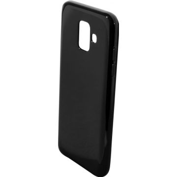 Mobiparts Classic TPU Case Samsung Galaxy A6 (2018) - Smartphonehoesje