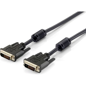 equip DualLink - DVI-kabel