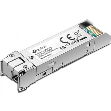 Switch Acc TP-Link TL-SM321B-2 Single Mode SFP Module