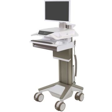 Ergotron CareFit Pro - Wagen