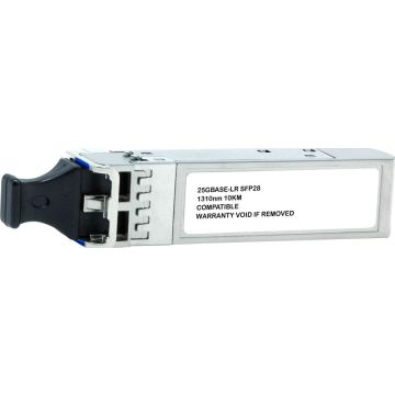 Origin 100G QSFP28 MPO PSM4 500m SM Trcv