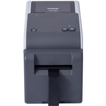 Brother TD-2320DFC203 - Etiket-kwitantieprinter
