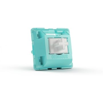 Lynx switches - Toetsenbord shakelaars
