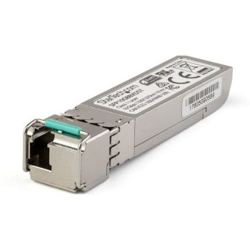 StarTech.com Cisco SFP-10G-LR-40 compatibel SFP+ transceiver module - 10GBase-LR glasvezel (SFP-10G-LR-40-ST)