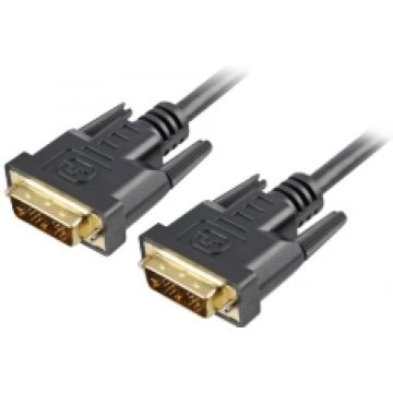 Sharkoon - DVI-kabel