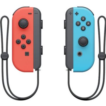 Nintendo Switch Joy-Controller - Set van 2
