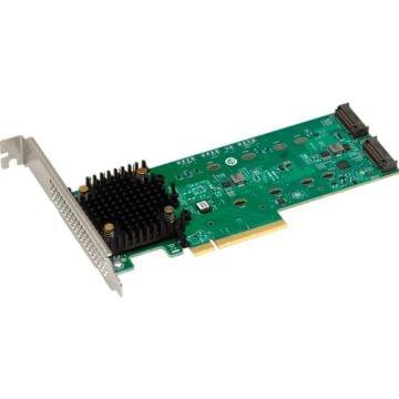 Broadcom MegaRAID 9540-2M2 - Storage controller (RAID)