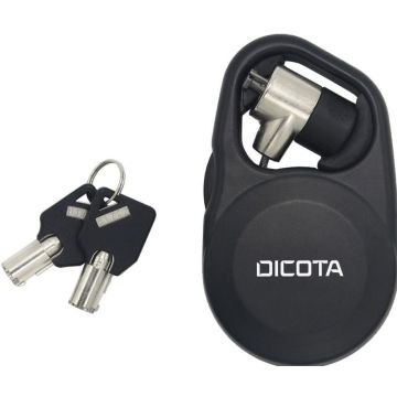 DICOTA Lock Pro - Beveiligingskabelslot