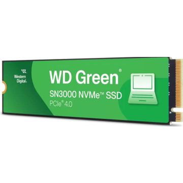 WD Green SN3000 512GB - SSD