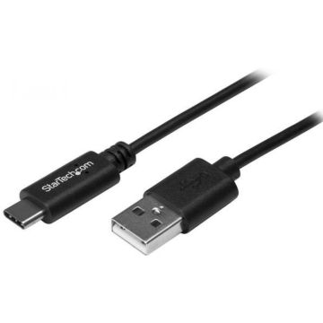 StarTech.com USB to USB C Cable - 2 m USB 2.0 Type C Cable 10 Pack