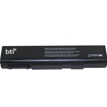 BTI - Batterij voor laptopcomputer