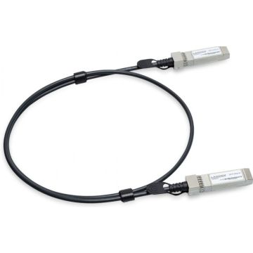 LANCOM SFP-DAC10-3M - 10GBase rechtstreekse aansluitkabel
