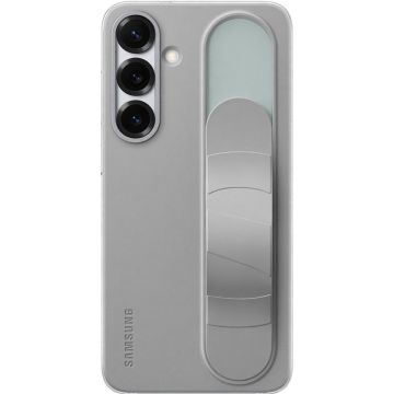 SAMSUNG STANDING GRIP CASE - GRIJS