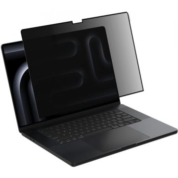 Belkin - Beschermer voor beeldscherm van notebook