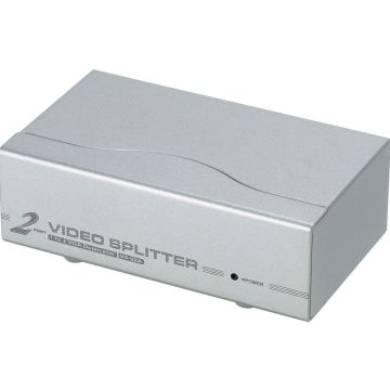 ATEN VS92A - Videosplitter